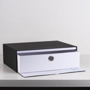 Cassettiera ad 1 Cassetto X1 "Nomadic Signs" Limited Edition - immagine 4
