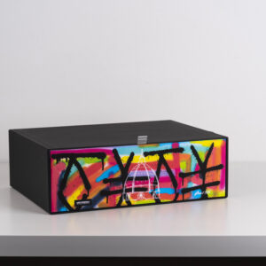 Cassettiera ad 1 Cassetto X1 "Rainbow" Limited Edition - immagine 7