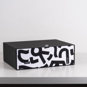Cassettiera ad 1 Cassetto X1 "Nomadic Signs" Limited Edition - immagine 8