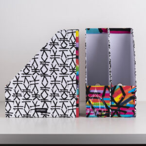 Portariviste Set 3 Pezzi X3 "Rainbow" Limited Edition - immagine 16