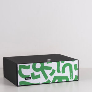 Cassettiera ad 1 Cassetto X1 "Nomadic Signs" Limited Edition - immagine 6
