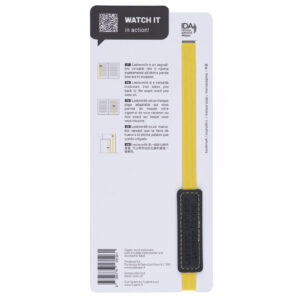 Lastword® Memento Segnalibro Elastico “Siena Duomo” - immagine 6