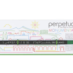 Perpetua Monumental La Matita Ecosostenibile  “Ercolano” - immagine 5