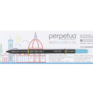 Perpetua  Monumental La Matita Ecosostenibile   “Firenze - Il Duomo” - immagine 9
