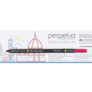 Perpetua  Monumental La Matita Ecosostenibile   “Firenze - Il Duomo” - immagine 8