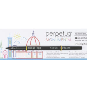 Perpetua  Monumental La Matita Ecosostenibile   “Firenze - Il Duomo” - immagine 6