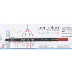 Perpetua  Monumental La Matita Ecosostenibile   “Firenze - Il Duomo” - immagine 5