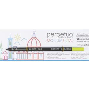 Perpetua  Monumental La Matita Ecosostenibile   “Firenze - Il Duomo” - immagine 4