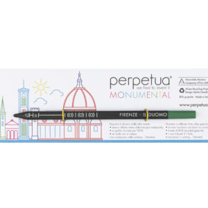 Perpetua  Monumental La Matita Ecosostenibile   “Firenze - Il Duomo” - immagine 3