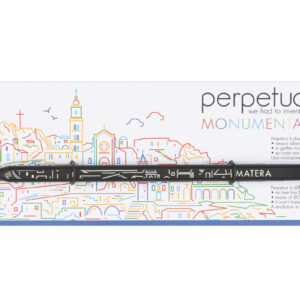 Perpetua Monumental La Matita Ecosostenibile  “Matera” - immagine 8