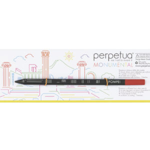 Perpetua Monumental  La Matita Ecosostenibile  “Pompei” - immagine 10