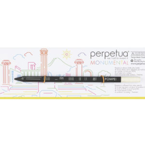 Perpetua Monumental  La Matita Ecosostenibile  “Pompei” - immagine 4