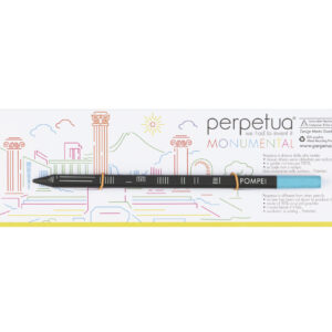 Perpetua Monumental  La Matita Ecosostenibile  “Pompei” - immagine 6