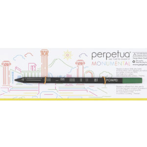 Perpetua Monumental  La Matita Ecosostenibile  “Pompei” - immagine 12