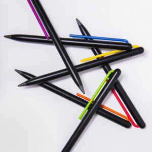 GRAFEEX  -   MATITA CON PUNTA  IN GRAFITE COMPOSITA - immagine 2