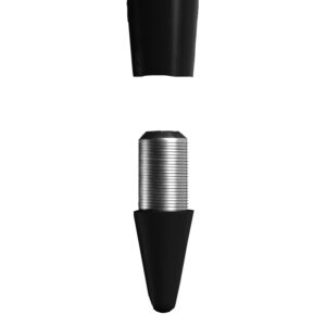 Grafeex - Punta Di Ricambio Conf 2 Set 2pz - immagine 3