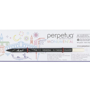 Perpetua Monumental La Matita Ecosostenibile   “Venezia – Il Canal Grande” - immagine 4