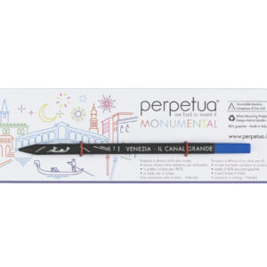 Perpetua Monumental La Matita Ecosostenibile   “Venezia – Il Canal Grande” - immagine 5