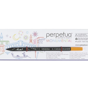 Perpetua Monumental La Matita Ecosostenibile   “Venezia – Il Canal Grande” - immagine 3