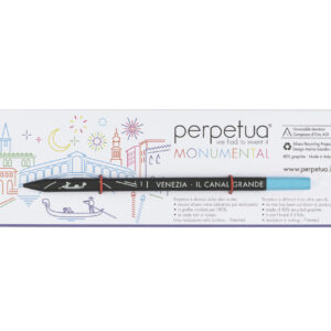 Perpetua Monumental La Matita Ecosostenibile   “Venezia – Il Canal Grande” - immagine 6