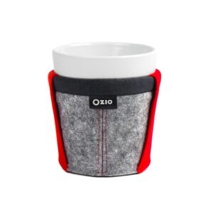 Tazza Scaldamani "Tama"