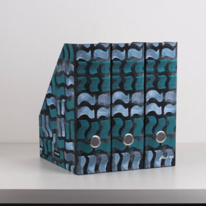 Portariviste Set 3 Pezzi X3 "Dance" Limited Edition
