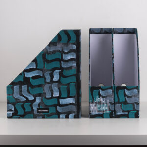 Portariviste Set 3 Pezzi X3 "Dance" Limited Edition - immagine 11