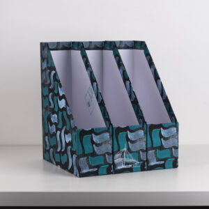 Portariviste Set 3 Pezzi X3 "Dance" Limited Edition - immagine 13
